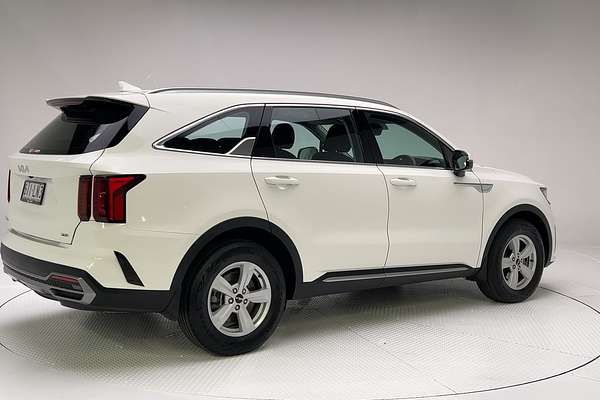 2023 Kia Sorento S MQ4