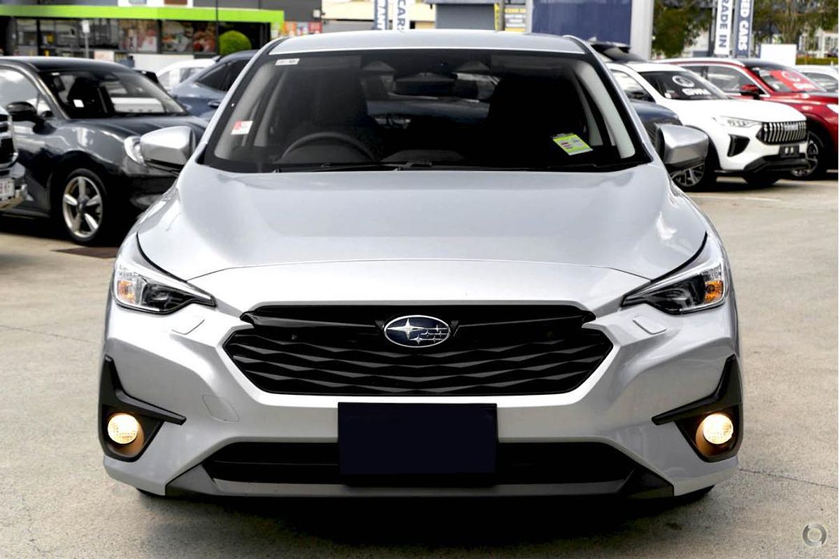 2024 Subaru Impreza 2.0L G6