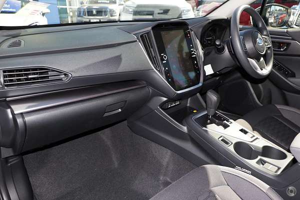 2024 Subaru Impreza 2.0L G6