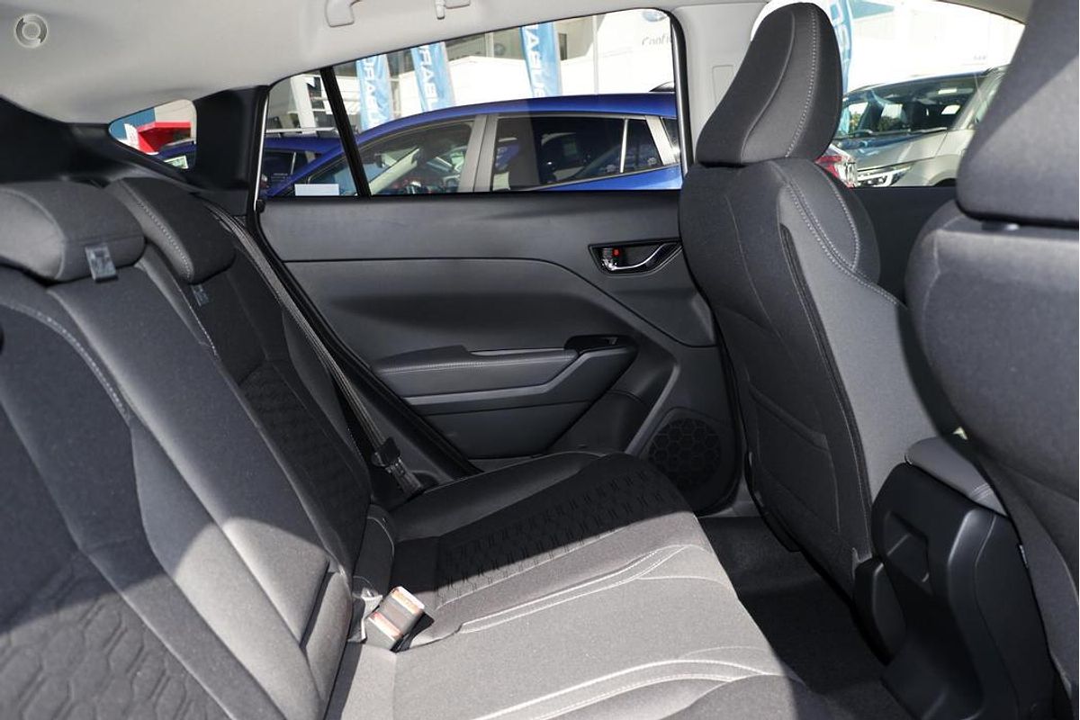2024 Subaru Impreza 2.0L G6
