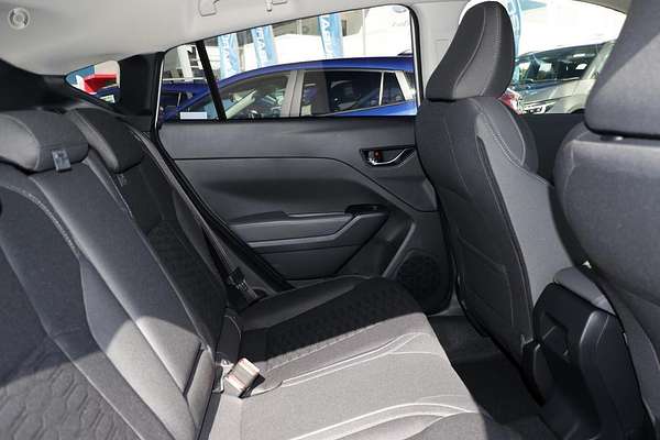 2024 Subaru Impreza 2.0L G6