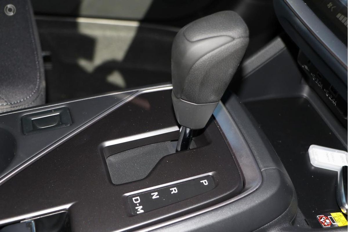 2024 Subaru Impreza 2.0L G6