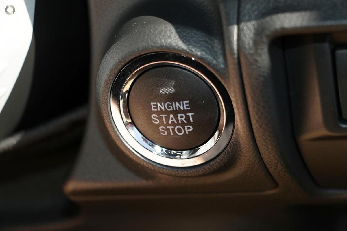 2024 Subaru Impreza 2.0L G6
