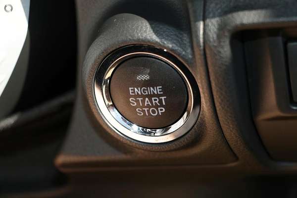 2024 Subaru Impreza 2.0L G6