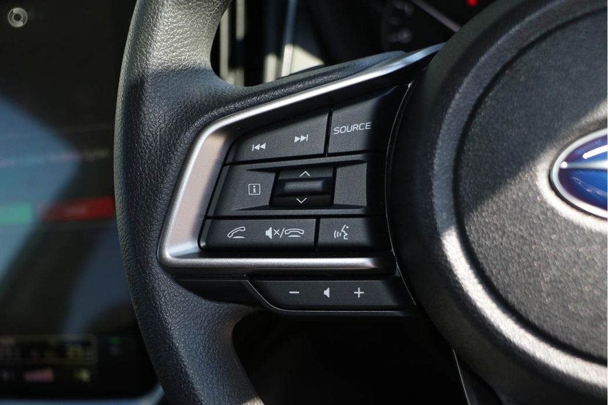 2024 Subaru Impreza 2.0L G6