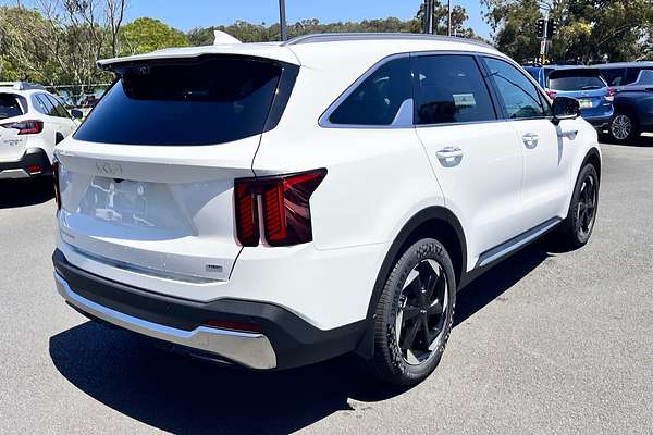 2024 Kia Sorento HEV GT-Line MQ4 PE