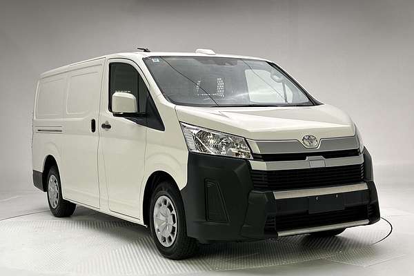 4 Van Cars for Sale in Brisbane QLD Motorama Toyota