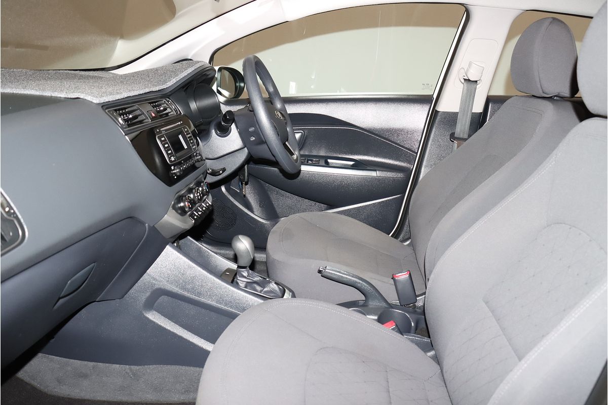 2016 Kia Rio S UB