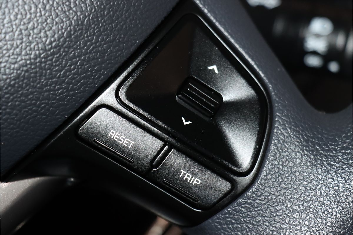 2016 Kia Rio S UB