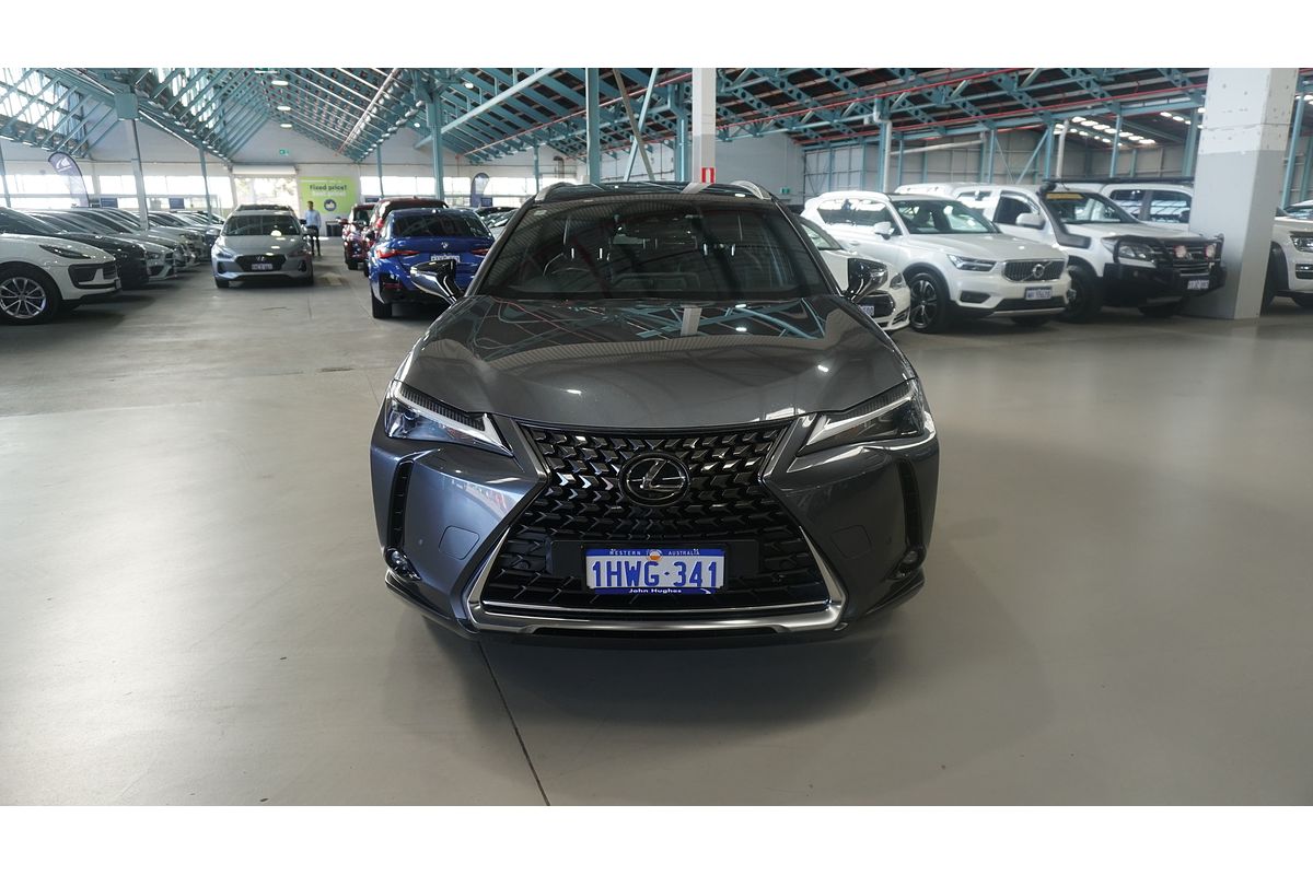 2023 Lexus UX UX250h Luxury MZAH10R