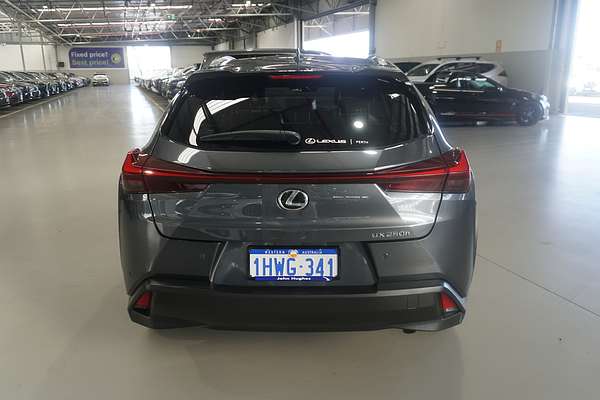 2023 Lexus UX UX250h Luxury MZAH10R