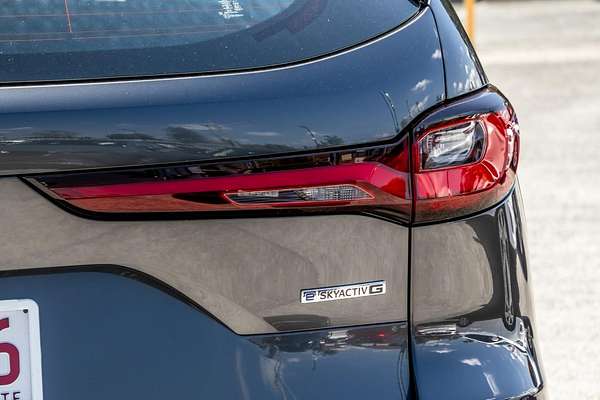 2024 Mazda CX-80 G40e Pure KL