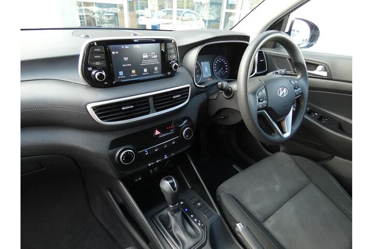 2019 Hyundai Tucson Go TL3