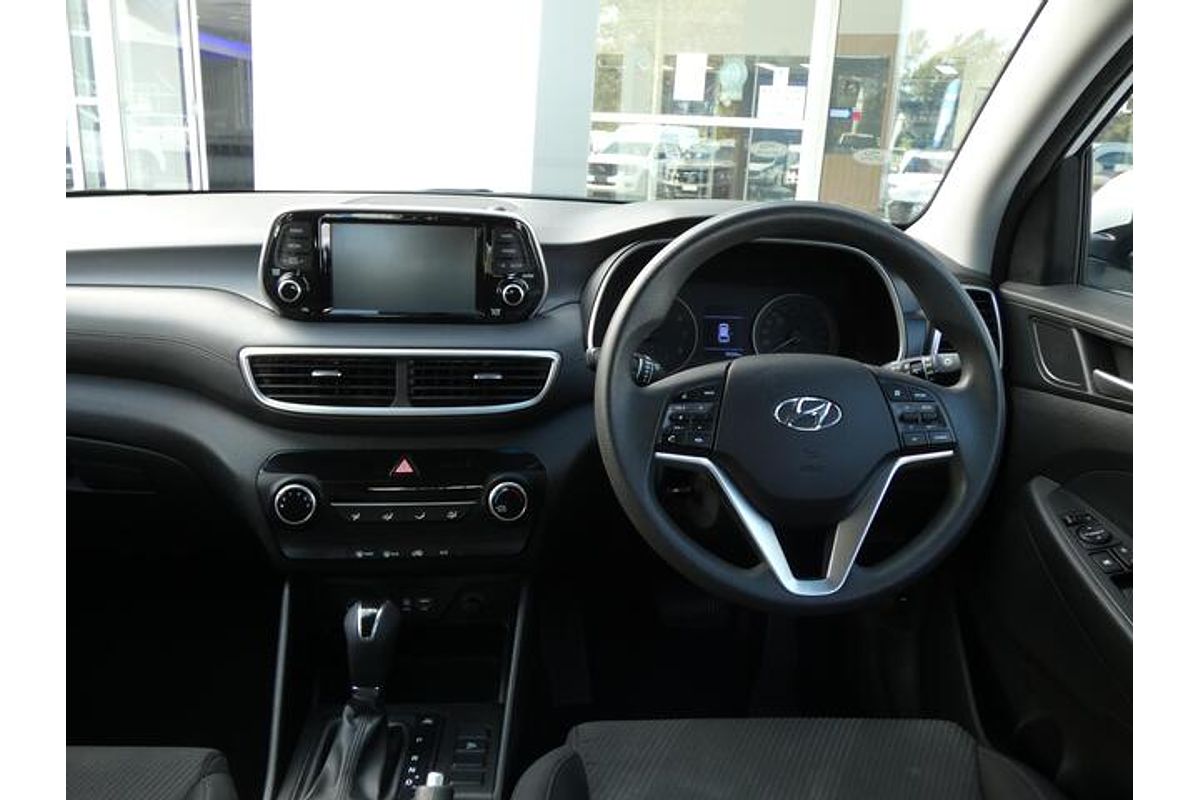 2019 Hyundai Tucson Go TL3