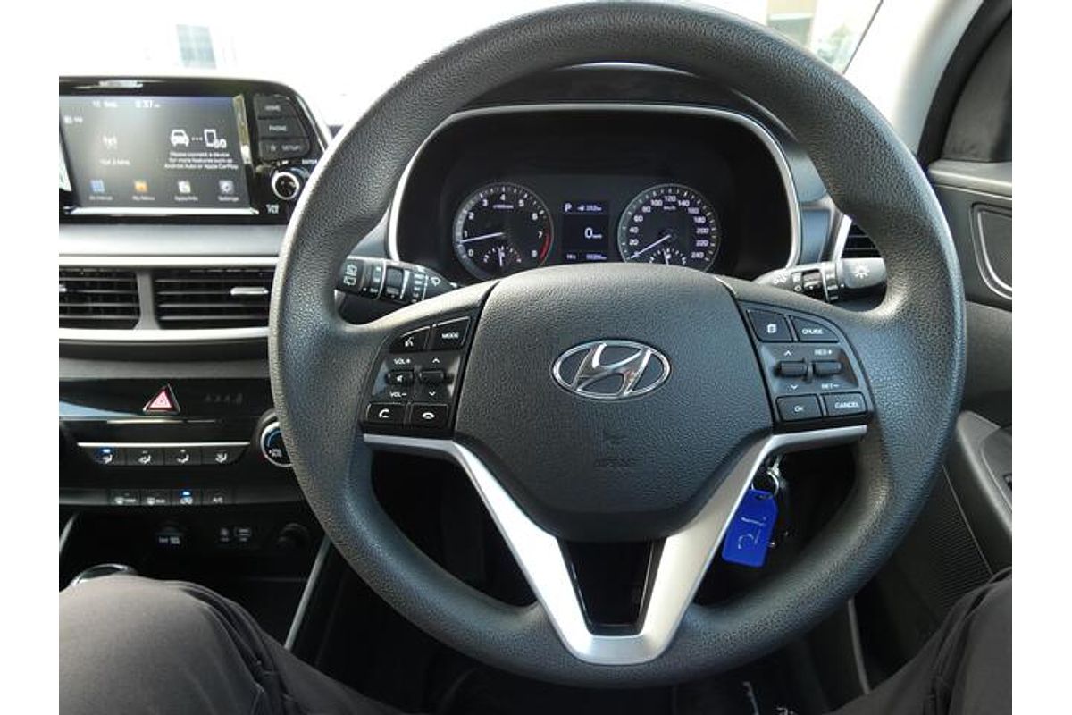 2019 Hyundai Tucson Go TL3