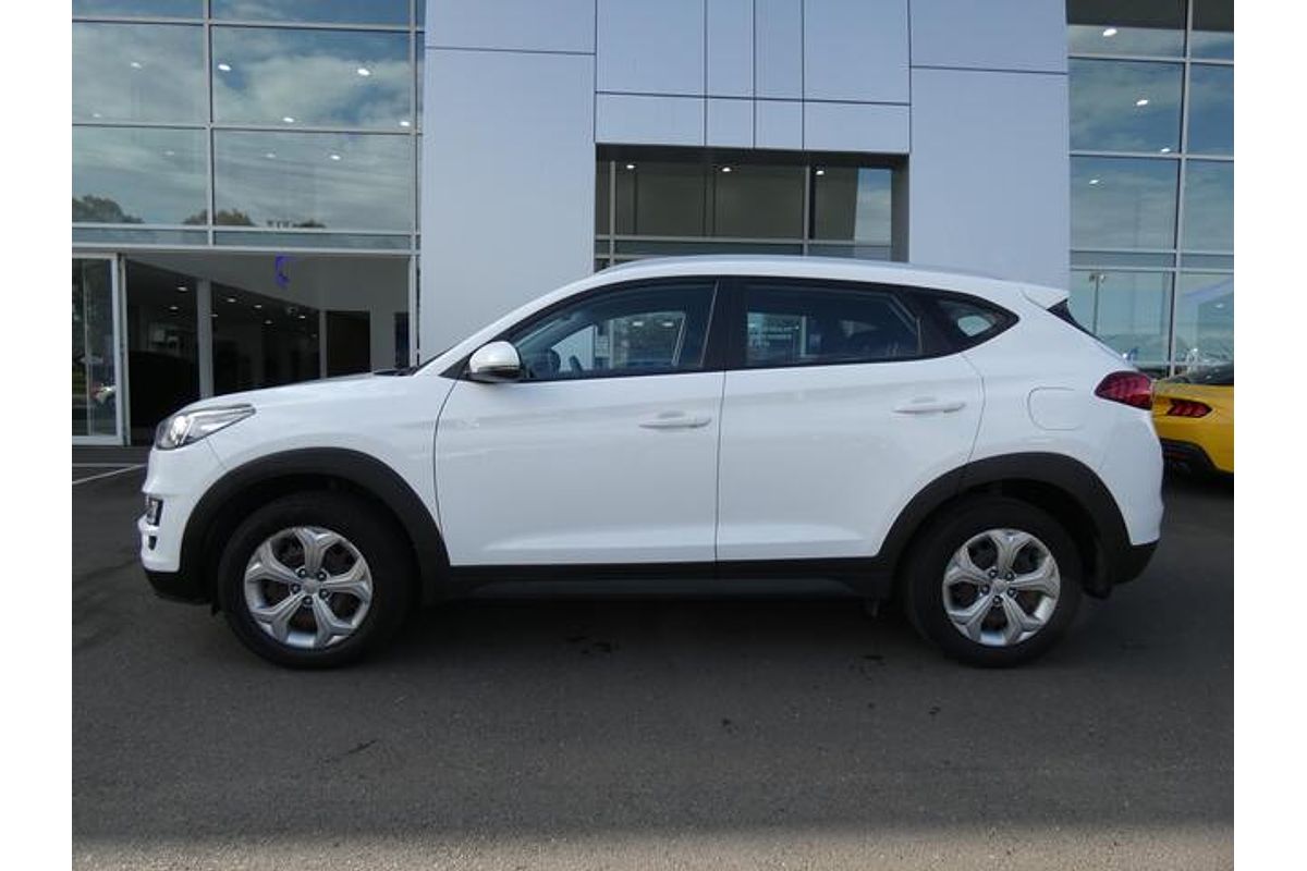 2019 Hyundai Tucson Go TL3