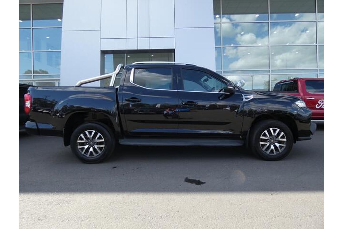 2022 LDV T60 Max PRO SK8C 4X4