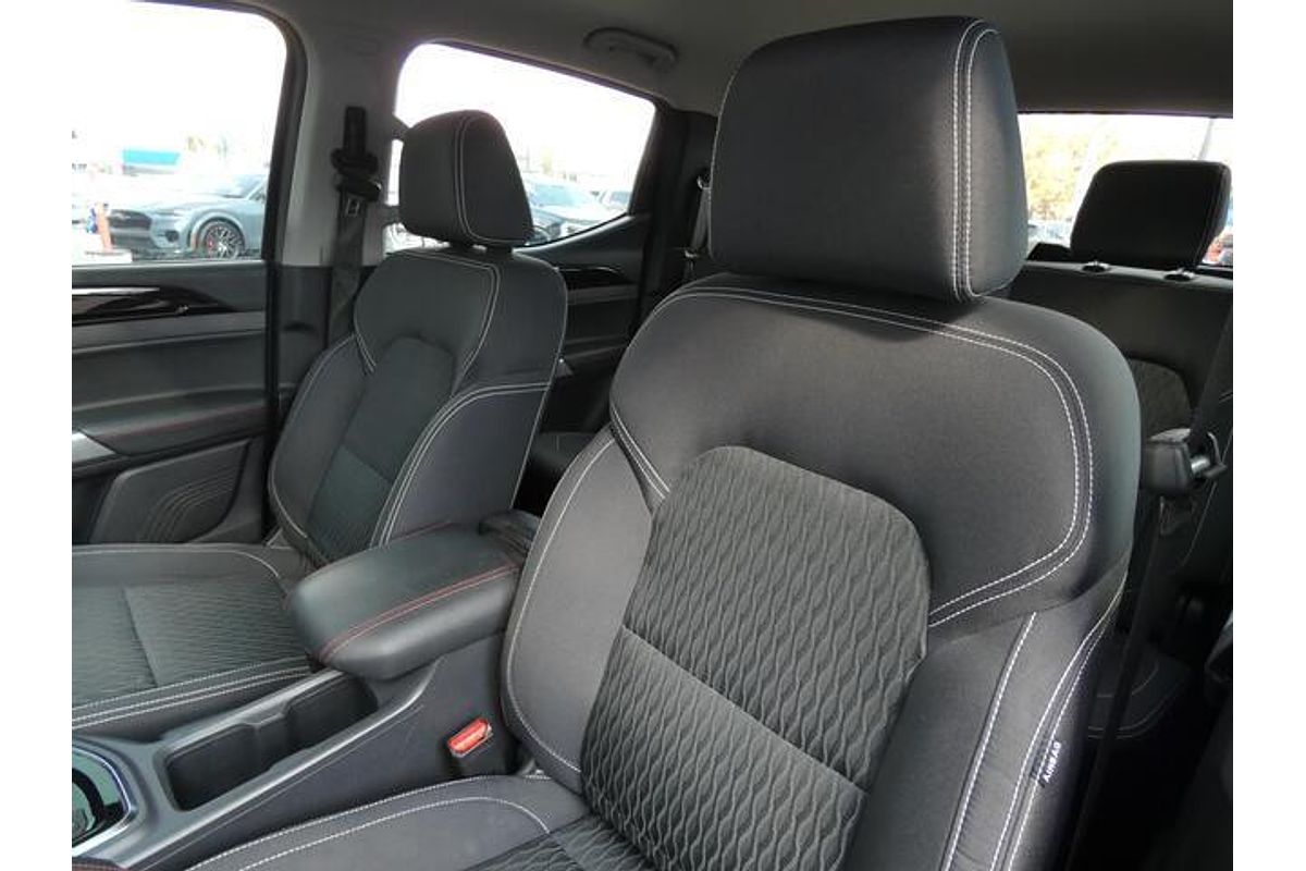 2022 LDV T60 Max PRO SK8C 4X4