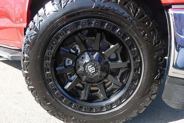 2023 Ford F-150 Lariat 4X4 SWB