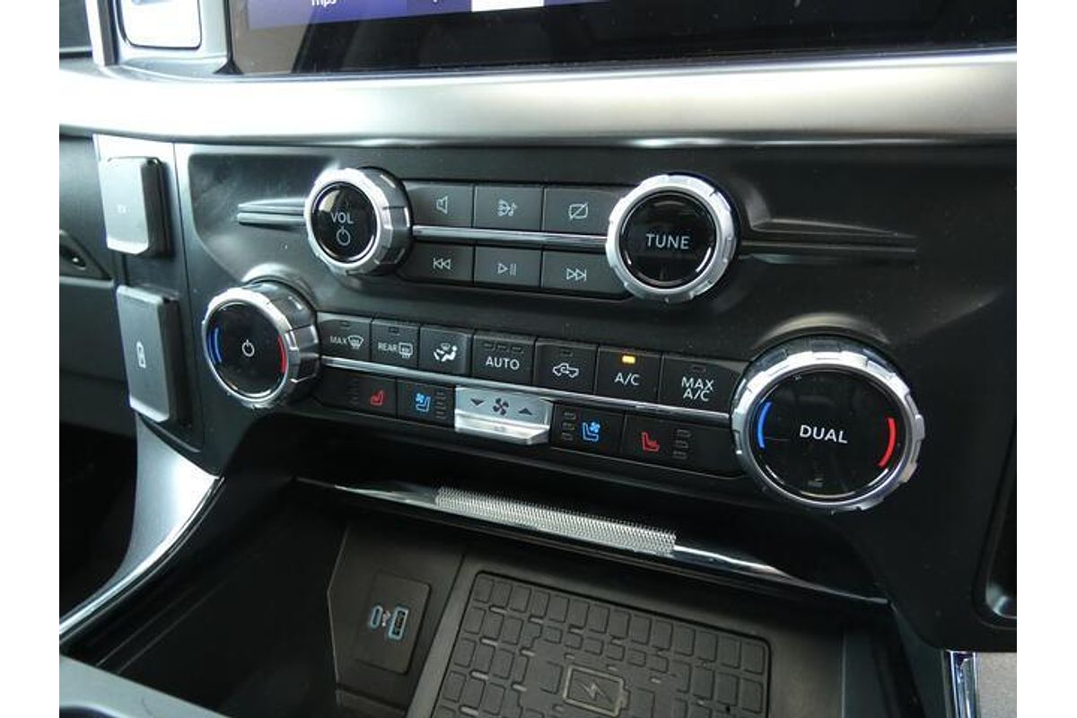 2023 Ford F-150 Lariat 4X4 SWB