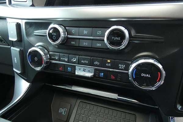 2023 Ford F-150 Lariat 4X4 SWB