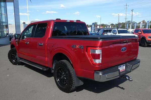 2023 Ford F150