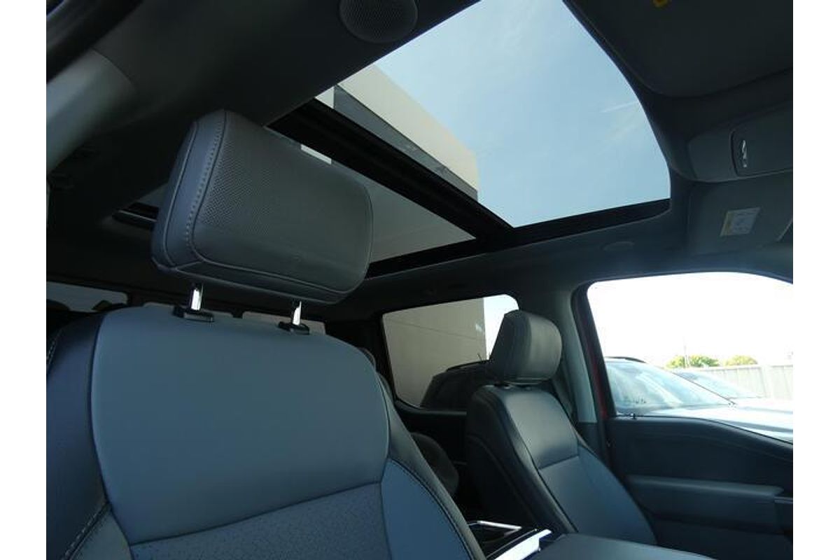 2023 Ford F-150 Lariat 4X4 SWB