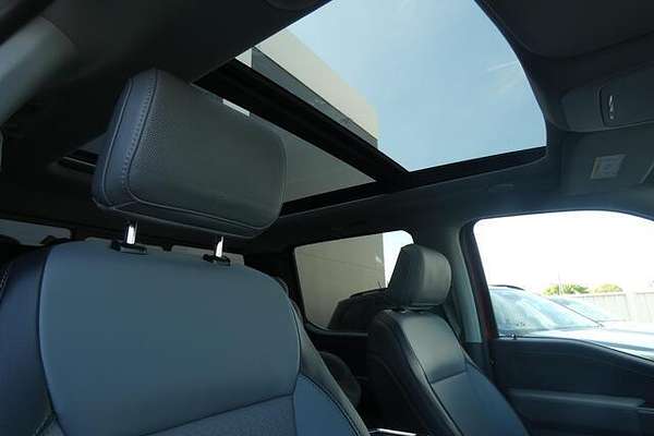 2023 Ford F-150 Lariat 4X4 SWB