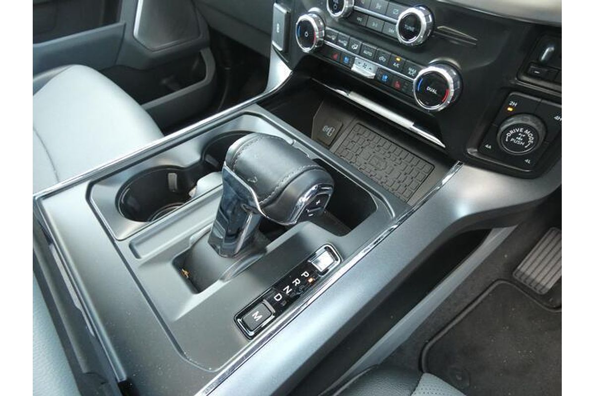 2023 Ford F-150 Lariat 4X4 SWB