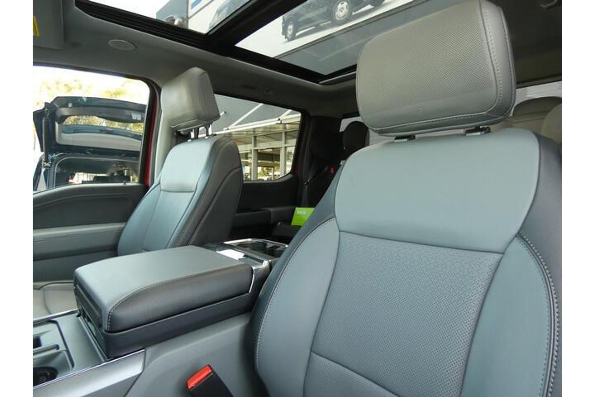 2023 Ford F-150 Lariat 4X4 SWB