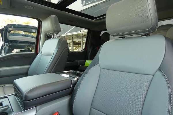 2023 Ford F-150 Lariat 4X4 SWB