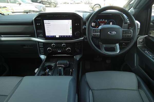 2023 Ford F-150 Lariat 4X4 SWB