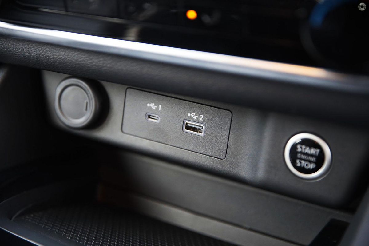2023 Nissan X-TRAIL ST T33