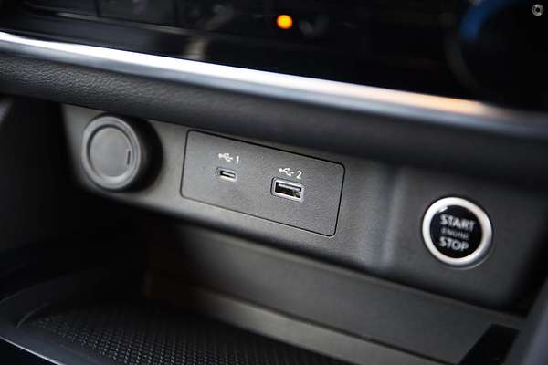 2023 Nissan X-TRAIL ST T33