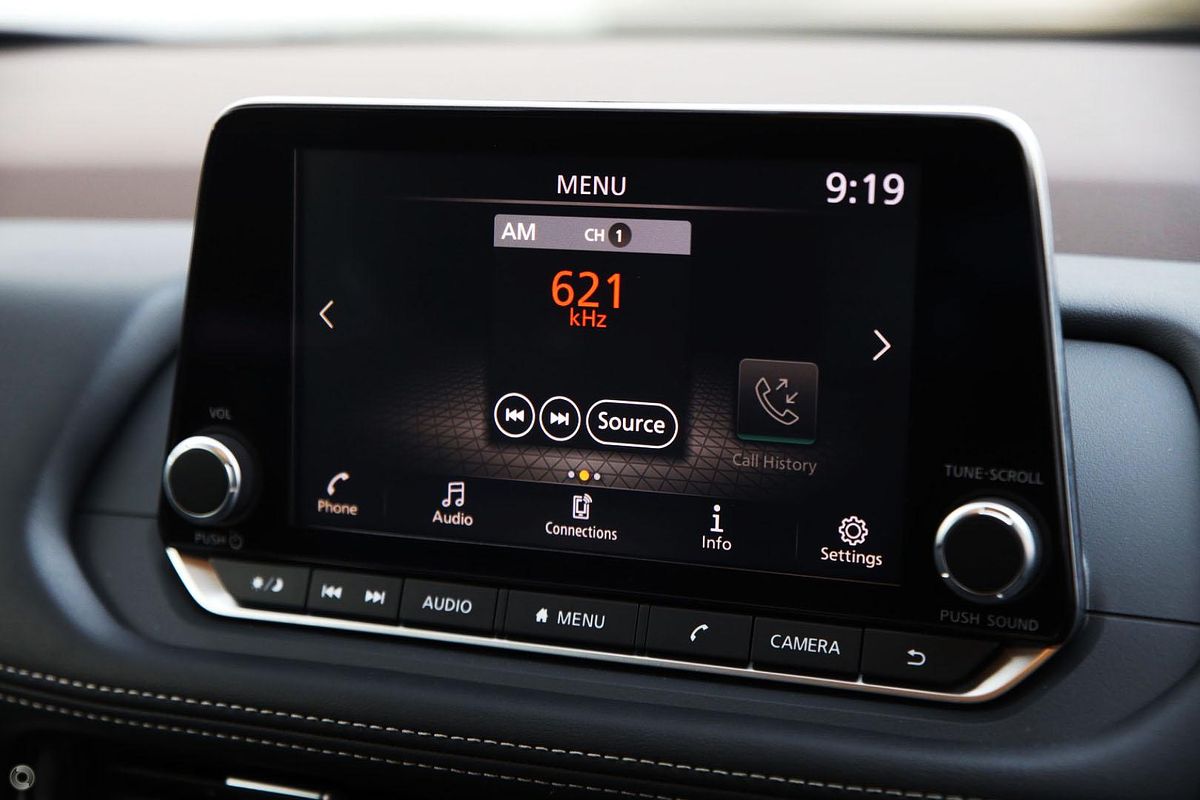 2023 Nissan X-TRAIL ST T33