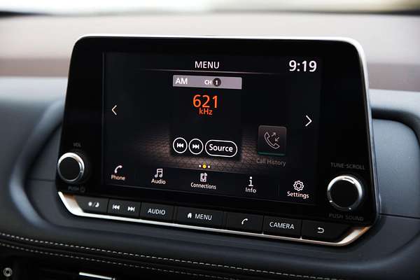 2023 Nissan X-TRAIL ST T33
