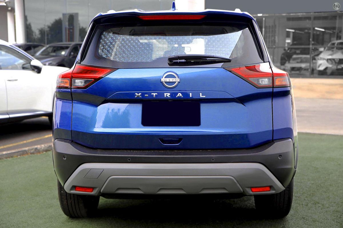 2023 Nissan X-TRAIL ST T33