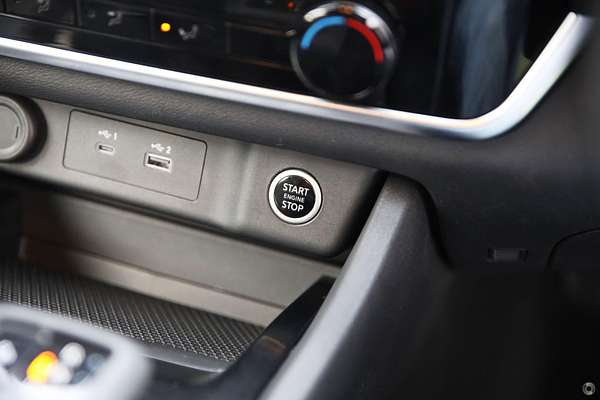 2023 Nissan X-TRAIL ST T33