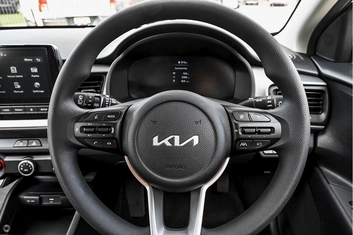 2024 Kia Stonic S YB