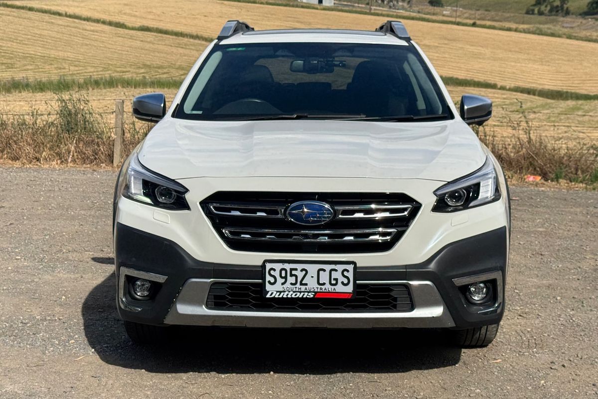 2020 Subaru Outback AWD Touring 6GEN