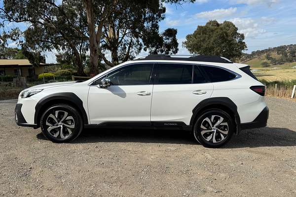 2020 Subaru Outback AWD Touring 6GEN