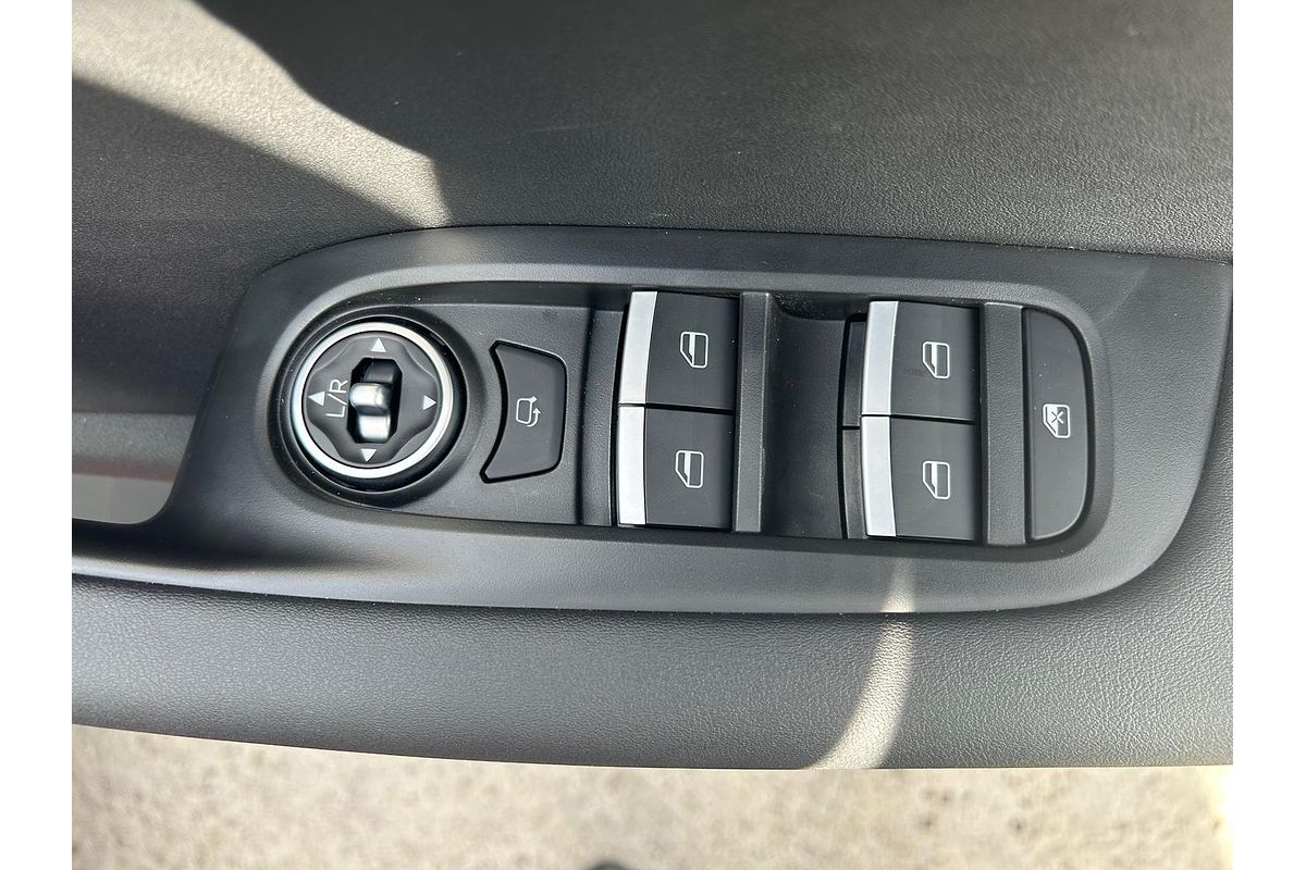2024 Chery Tiggo 4 Pro Ultimate