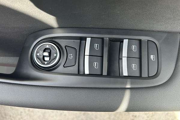 2024 Chery Tiggo 4 Pro Ultimate