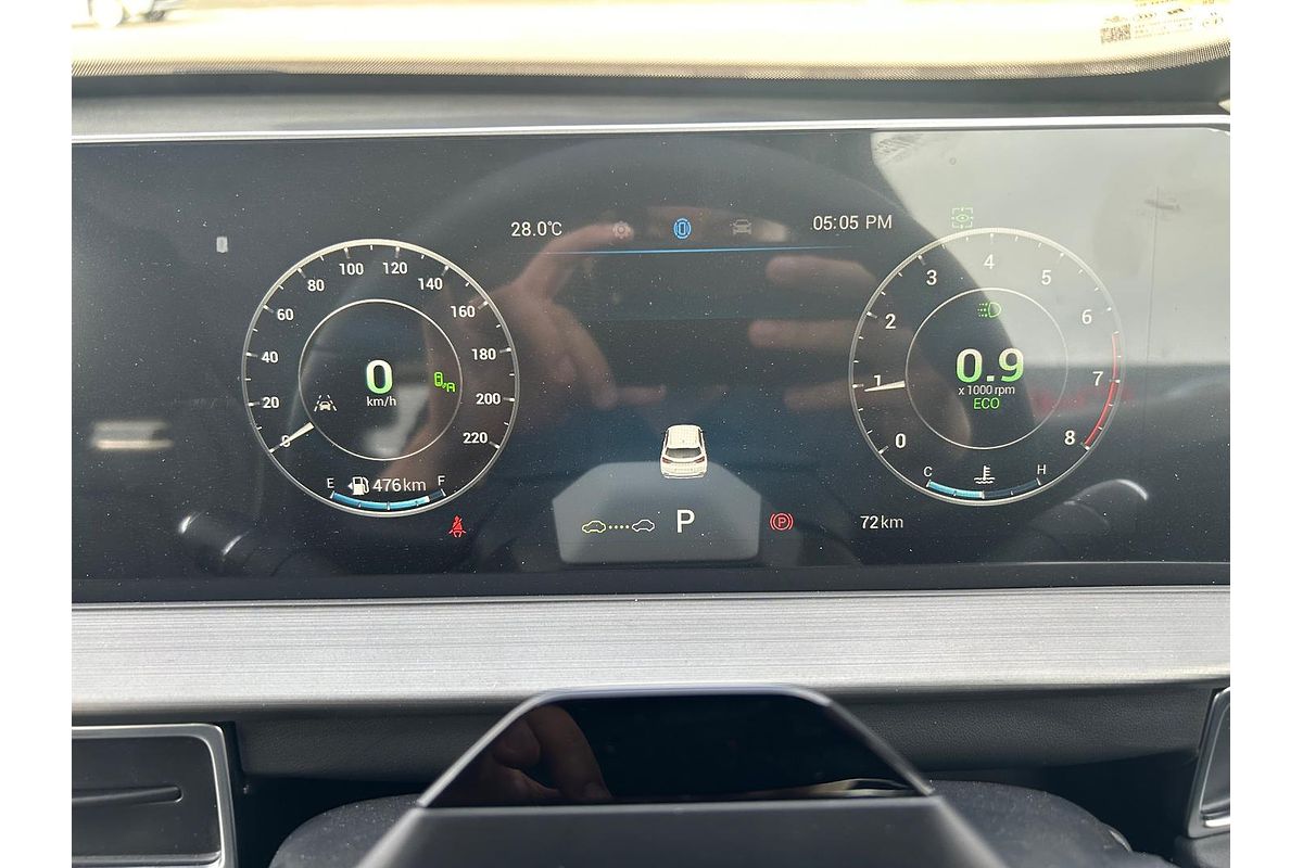 2024 Chery Tiggo 4 Pro Ultimate