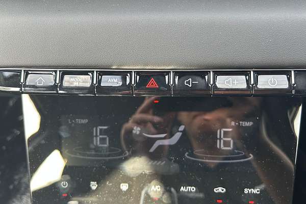 2024 Chery Tiggo 4 Pro Ultimate