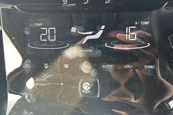 2024 Chery Tiggo 4 Pro Ultimate