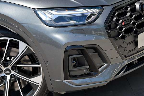 2024 Audi SQ5 TDI FY