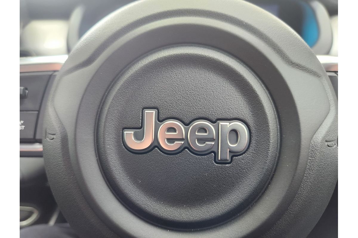 2024 Jeep Avenger Limited JJ