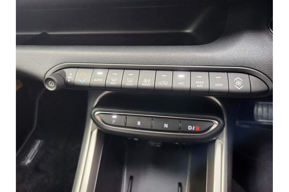 2024 Jeep Avenger Limited JJ