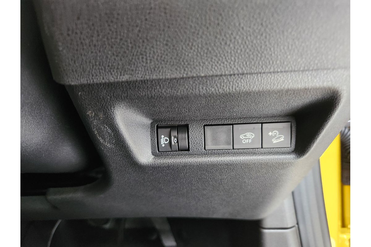2024 Jeep Avenger Limited JJ